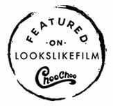 Lookslikefilm ChooChoo