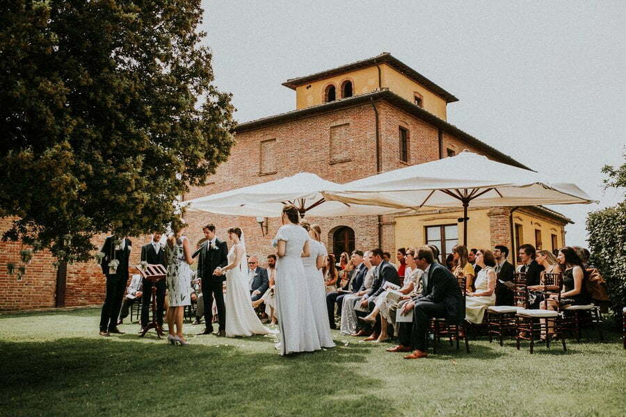 Siena wedding photographer Tuscany Il casale del Marchese