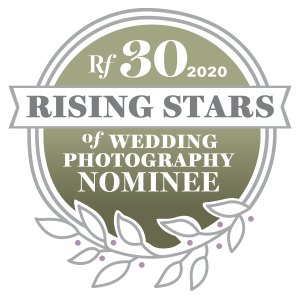 Rangefinder 30 Rising Stars of Wedding Photography