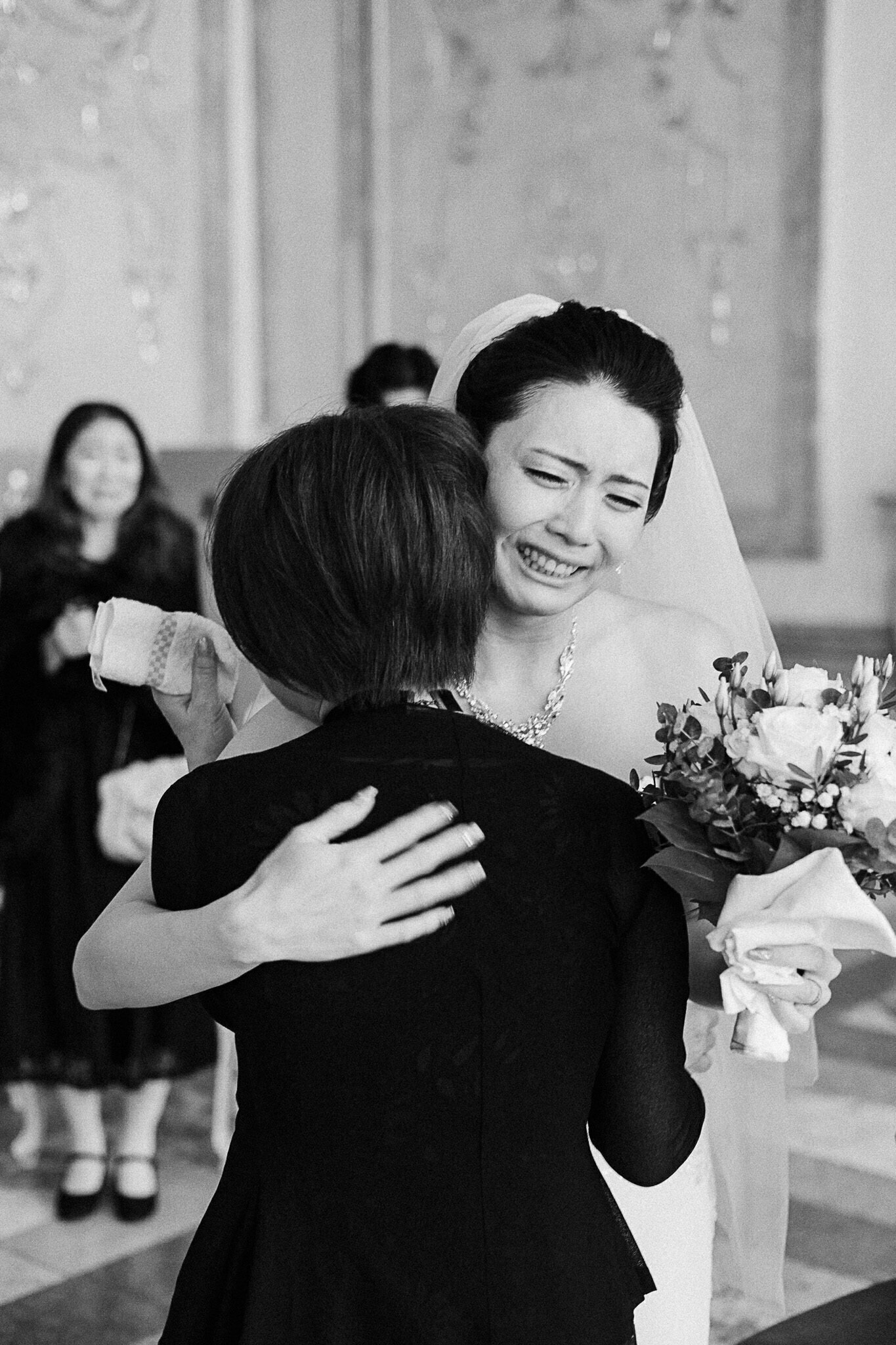 Salzburg wedding photographer