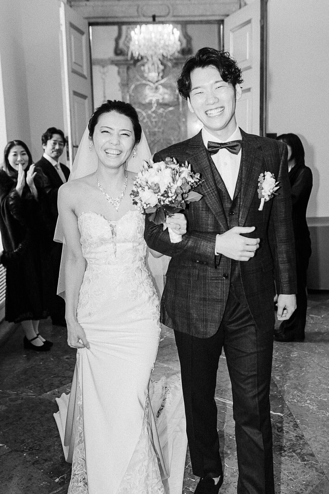 Salzburg wedding photographer