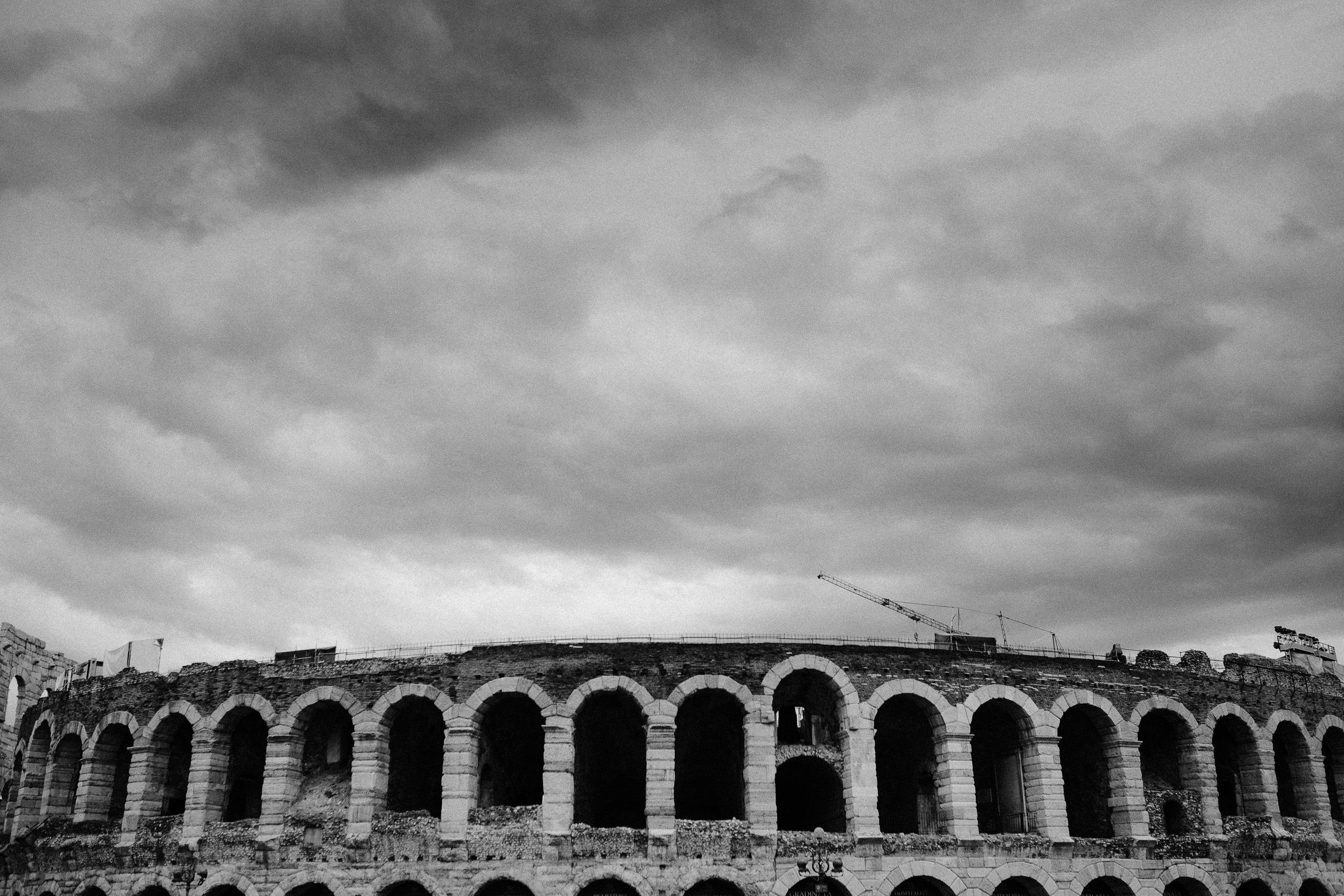 Verona Arena