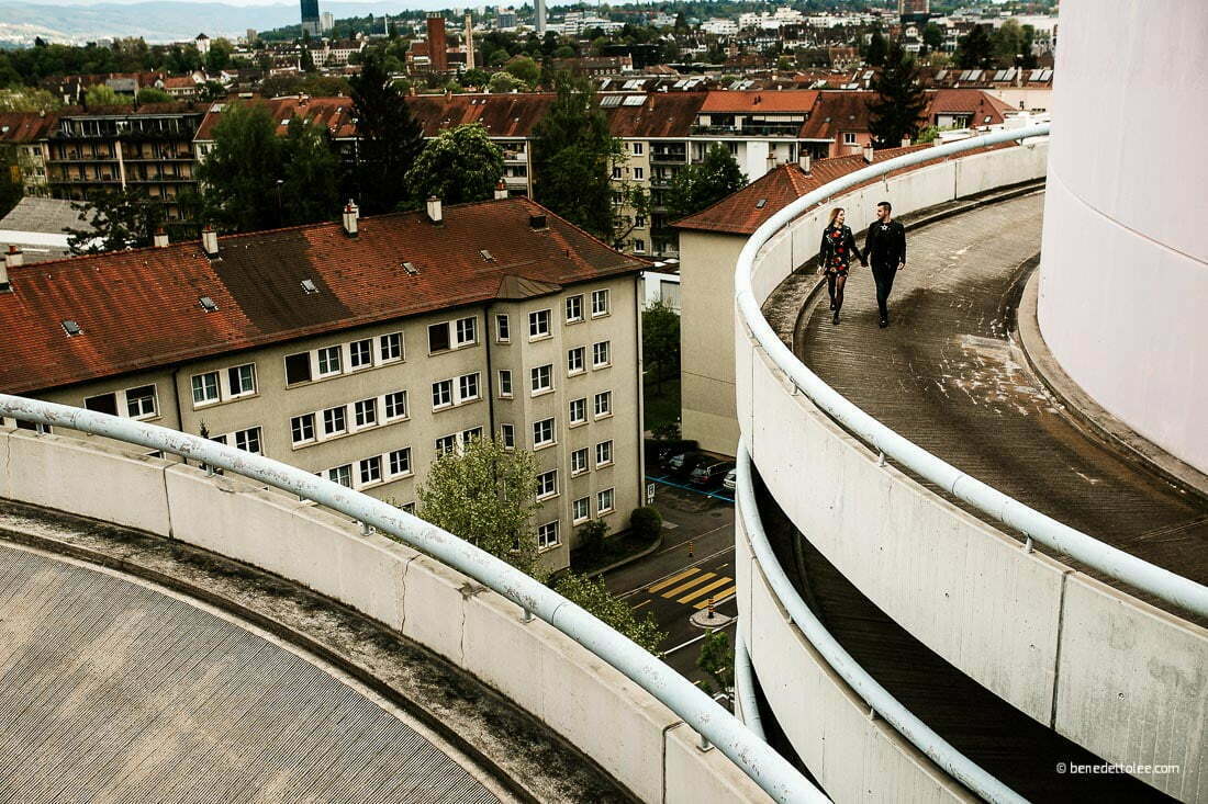 Urban Basel photoshoot